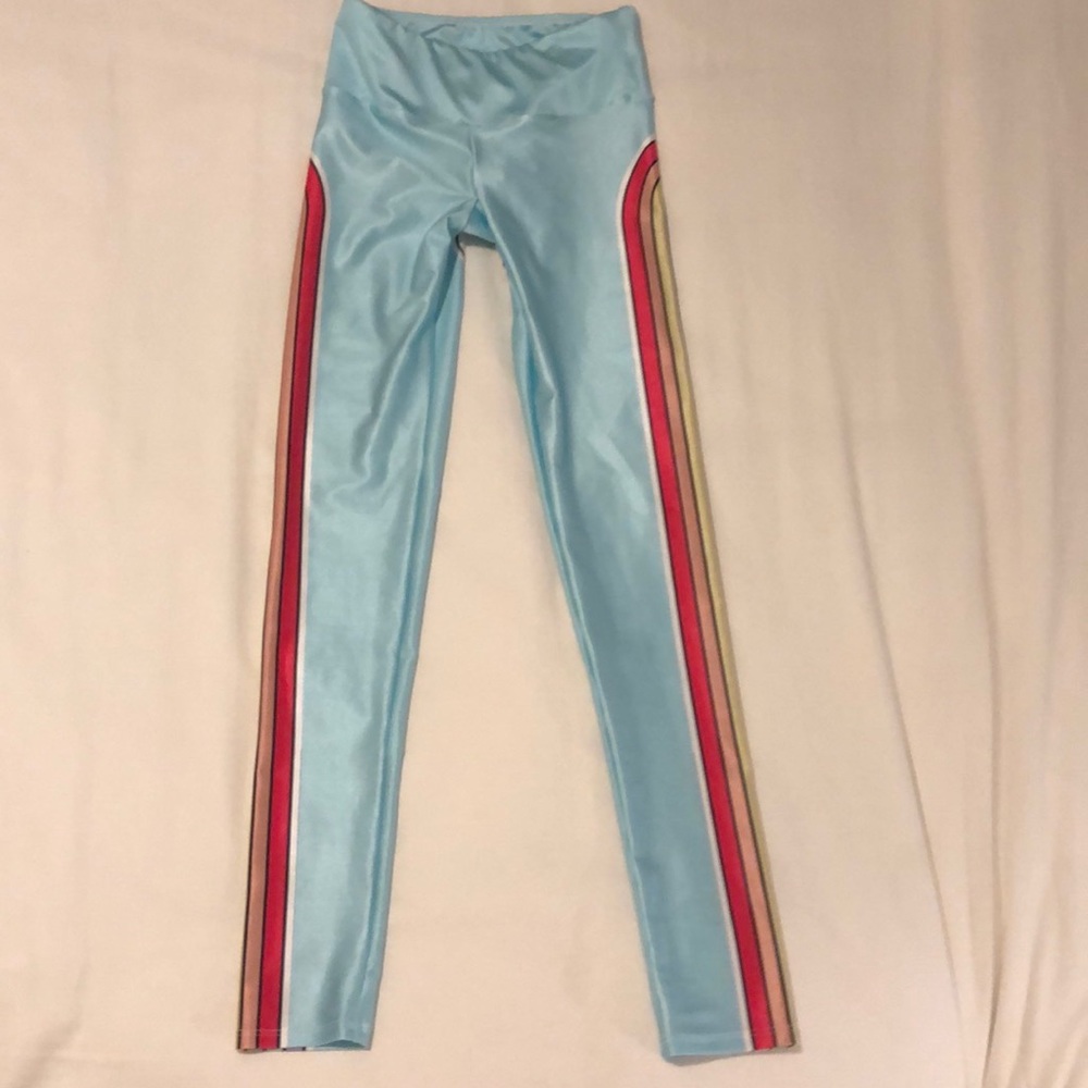 Goldsheep Leggings